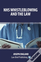 Nhs Whistleblowing And The Law