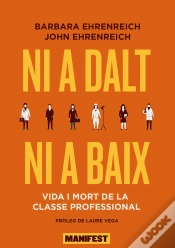 Capa do artigo Ni A Dalt Ni A Baix