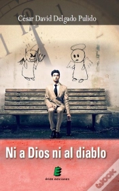 Capa do artigo Ni A Dios Ni Al Diablo