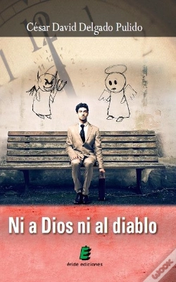 Capa do artigo Ni A Dios Ni Al Diablo