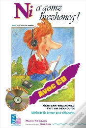Capa do artigo Ni A Gomz Brezhoneg