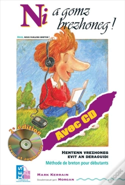 Capa do artigo Ni A Gomz Brezhoneg