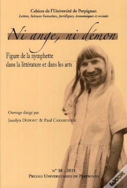Capa do artigo Ni Ange Ni Demon