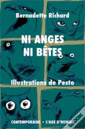 Capa do artigo Ni Anges Ni Betes