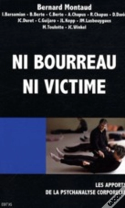 Capa do artigo Ni Bourreau Ni Victime