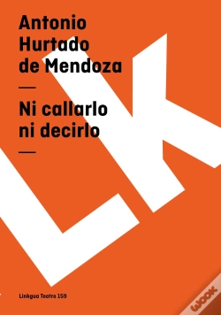Capa do artigo Ni Callarlo Ni Decirlo