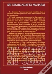 Capa do artigo Ni Ceci Ni Cela