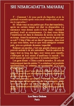 Capa do artigo Ni Ceci Ni Cela