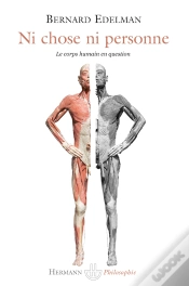 Capa do artigo Ni Chose Ni Personne