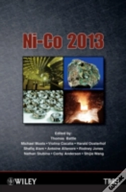 Capa do artigo Ni-Co 2013