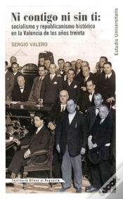Capa do artigo Ni Contigo Ni Sin Ti