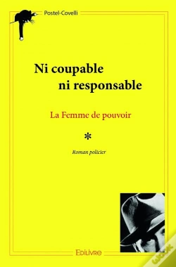 Capa do artigo Ni Coupable Ni Responsable
