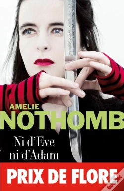 Capa do artigo Ni D'Eve Ni D'Adam