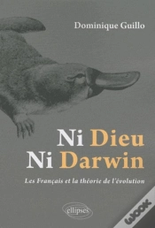 Capa do artigo Ni Dieu, Ni Darwin - Les Français Et La Théorie De L