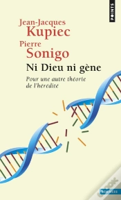 Capa do artigo Ni Dieu Ni Gène : Pour Une Autre Théorie De L