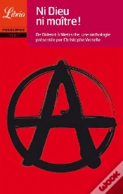 Capa do artigo Ni Dieu, Ni Maître !