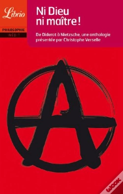 Capa do artigo Ni Dieu, Ni Maître !