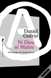 Capa do artigo Ni Dieu Ni Maître ; Anthologie De L