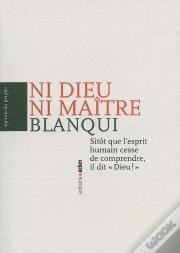 Ni Dieu, Ni Maître