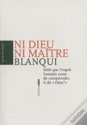Capa do artigo Ni Dieu, Ni Maître
