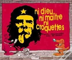 Capa do artigo Ni Dieu, Ni Maîtres, Ni Croquettes