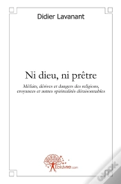 Capa do artigo Ni Dieu, Ni Prêtre