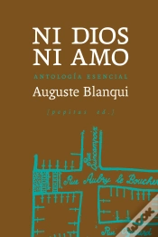 Capa do artigo Ni Dios Ni Amo