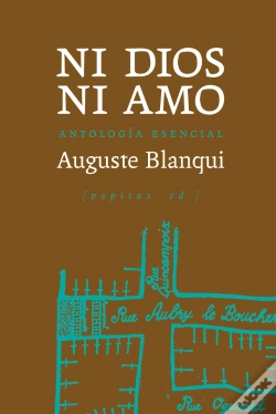 Capa do artigo Ni Dios Ni Amo