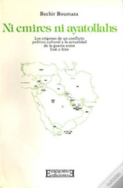 Capa do artigo Ni Emires Ni Ayatollahs