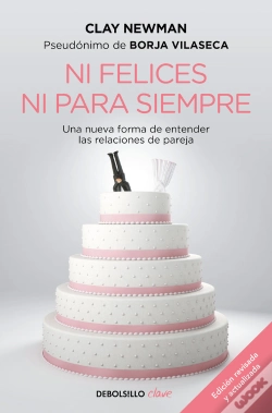 Capa do artigo Ni Felices Ni Para Siempre