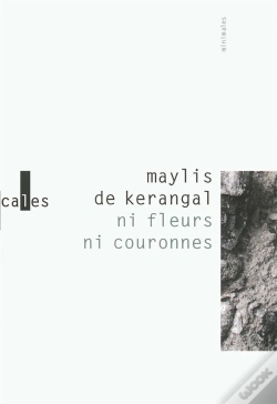 Capa do artigo Ni Fleurs Ni Couronnes ; Sous La Cendre