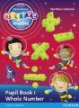 Ni Heinemann Active Maths - Exploring Number P5-7 Pupil Book 8 Class Set - Preview