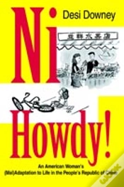 Capa do artigo Ni Howdy!