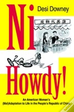 Capa do artigo Ni Howdy!