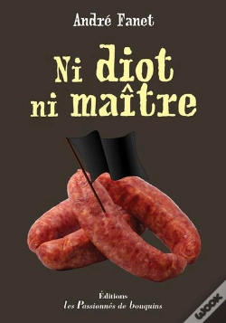 Capa do artigo Ni Idiot Ni Maître