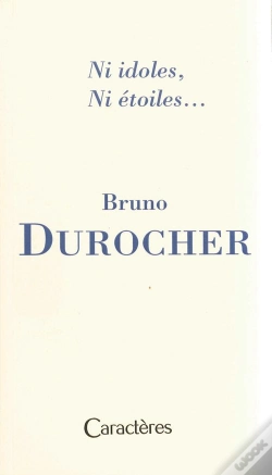 Capa do artigo Ni Idoles, Ni Étoiles...