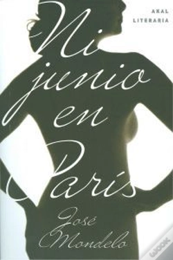 Capa do artigo Ni Junio En París