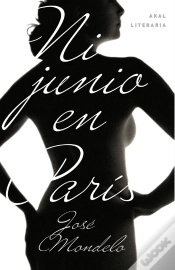 Capa do artigo Ni Junio En París
