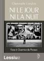 Ni Le Jour Ni La Nuit.Face A Guernica De Picasso - Preview