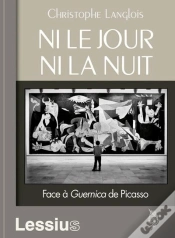 Capa do artigo Ni Le Jour Ni La Nuit.Face A Guernica De Picasso