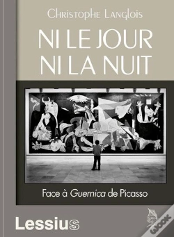 Capa do artigo Ni Le Jour Ni La Nuit.Face A Guernica De Picasso