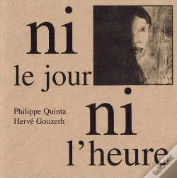 Capa do artigo Ni Le Jour Ni L'Heure