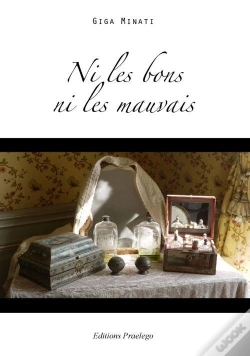 Capa do artigo Ni Les Bons Ni Les Mauvais