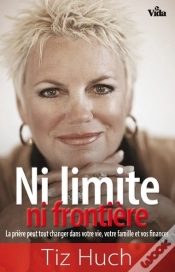 Capa do artigo Ni Limite Ni Frontière