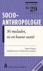 Ni Malades, Ni En Bonne Santé N°29
