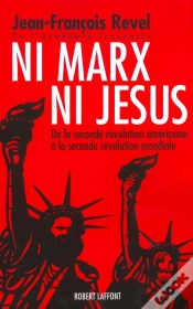 Capa do artigo Ni Marx Ni Jésus : De La Seconde Révolution Américaine À La Seconde Révolution Mondiale