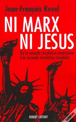 Capa do artigo Ni Marx Ni Jésus : De La Seconde Révolution Américaine À La Seconde Révolution Mondiale