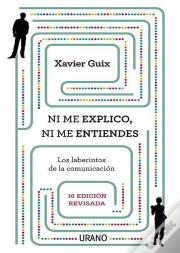Ni Me Explico Ni Me Entiendes  