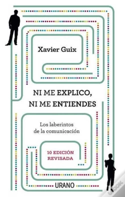 Capa do artigo Ni Me Explico Ni Me Entiendes  