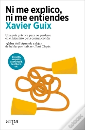 Capa do artigo Ni Me Explico Ni Me Entiendes